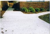 Driveway Example 3