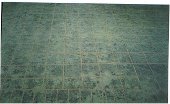 Stenciled conrecte