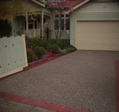 Driveway Example 2