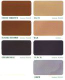 Colour Chart