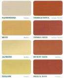 Colour Chart